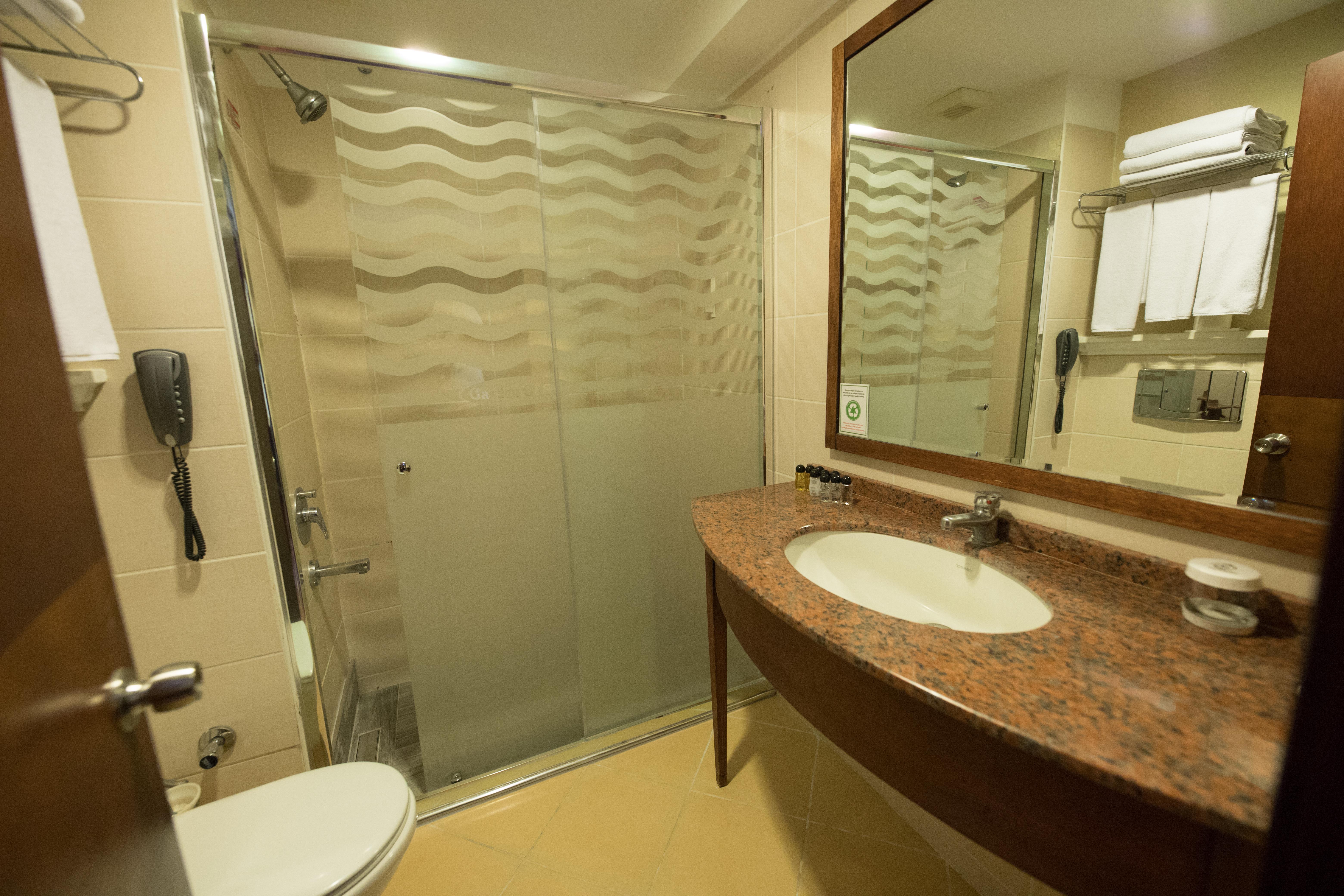 Garden Of Sun Hotel Didim Luaran gambar