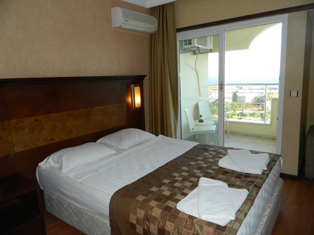 Garden Of Sun Hotel Didim Bilik gambar