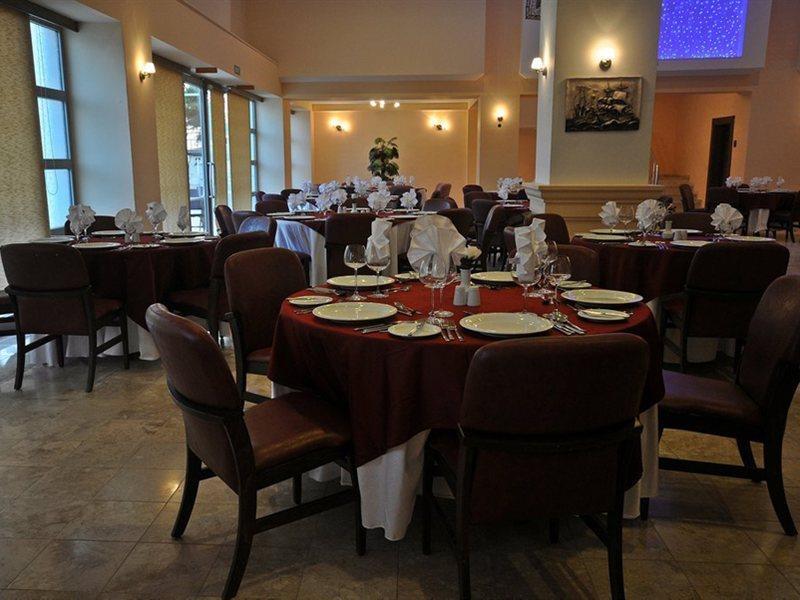 Garden Of Sun Hotel Didim Luaran gambar