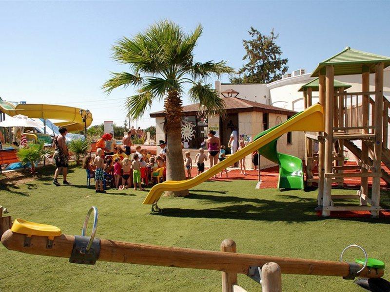Garden Of Sun Hotel Didim Luaran gambar