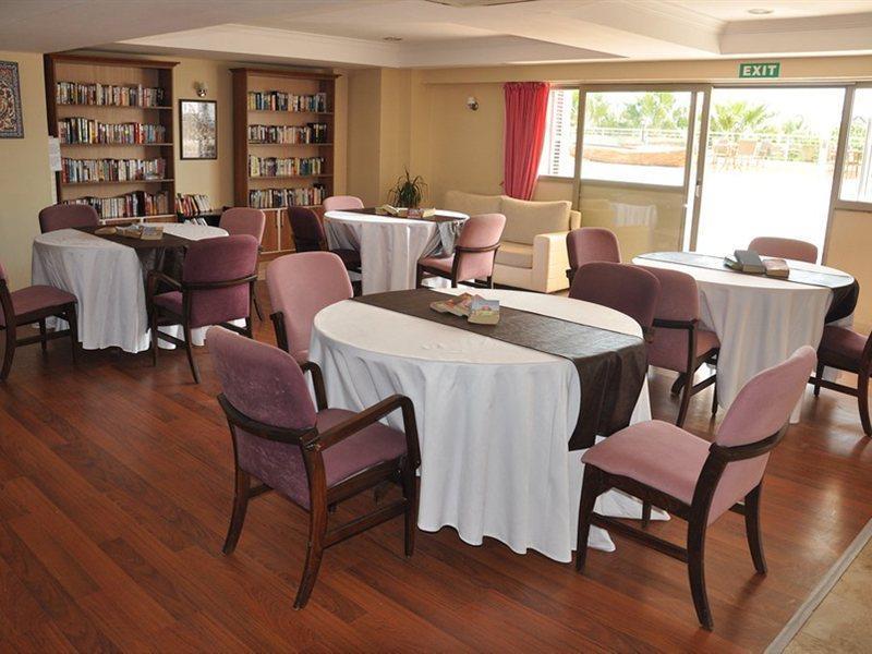 Garden Of Sun Hotel Didim Luaran gambar