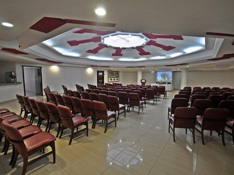 Garden Of Sun Hotel Didim Luaran gambar