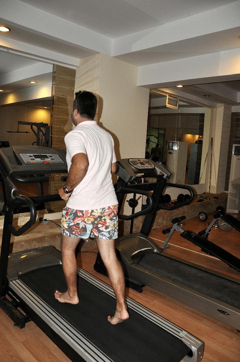 Garden Of Sun Hotel Didim Luaran gambar