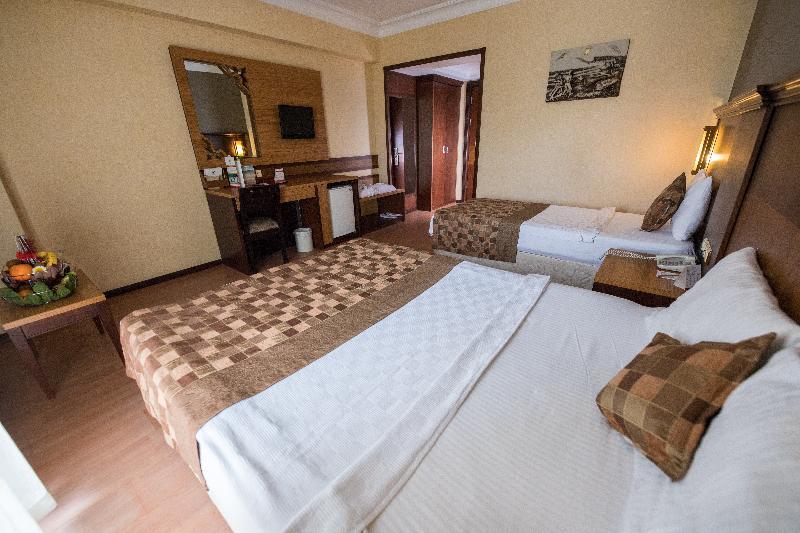 Garden Of Sun Hotel Didim Luaran gambar